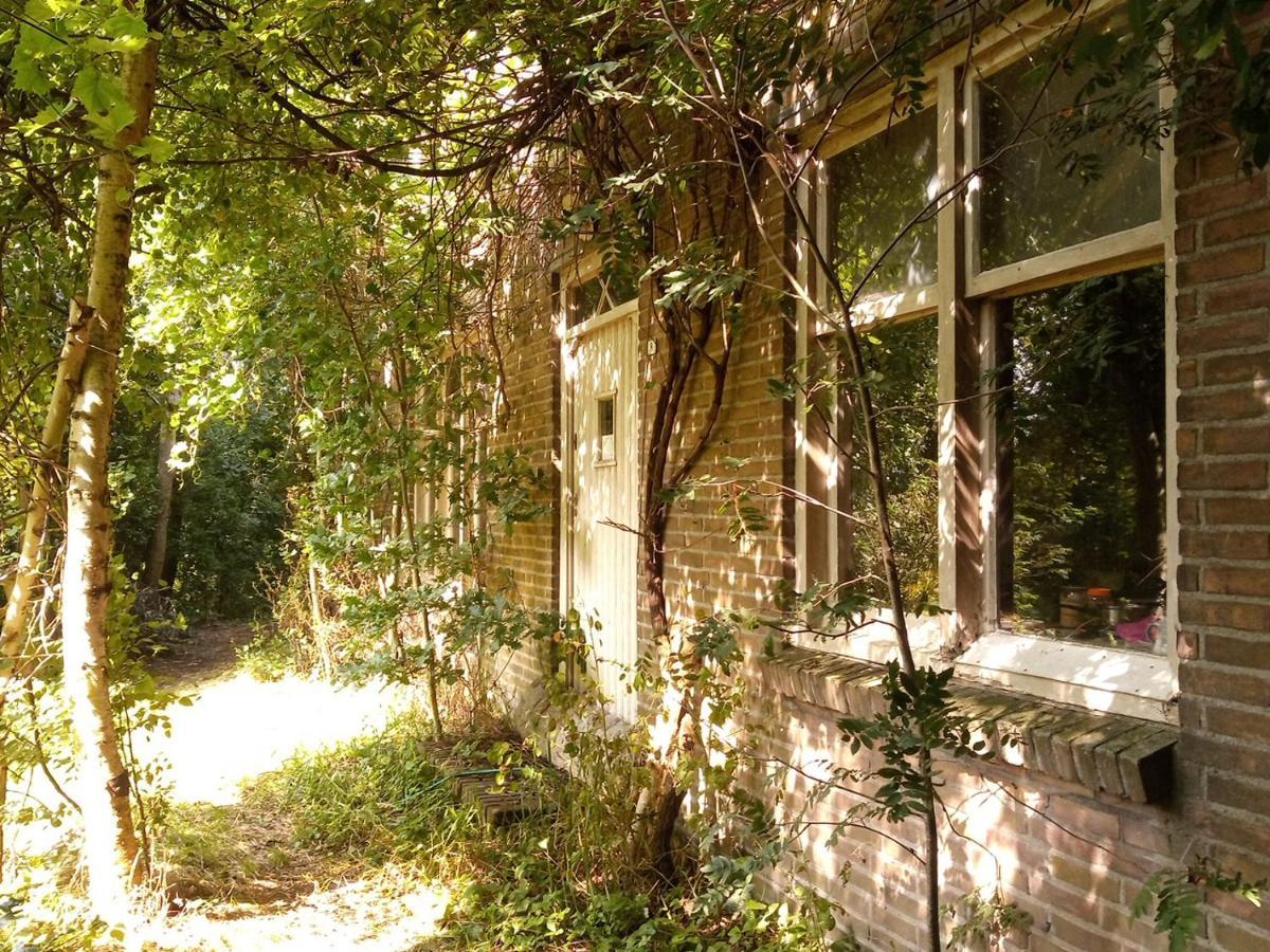 De Hoeve Mare Terre Giethoorn, Voor 1 Tot 6 Personen Экстерьер фото